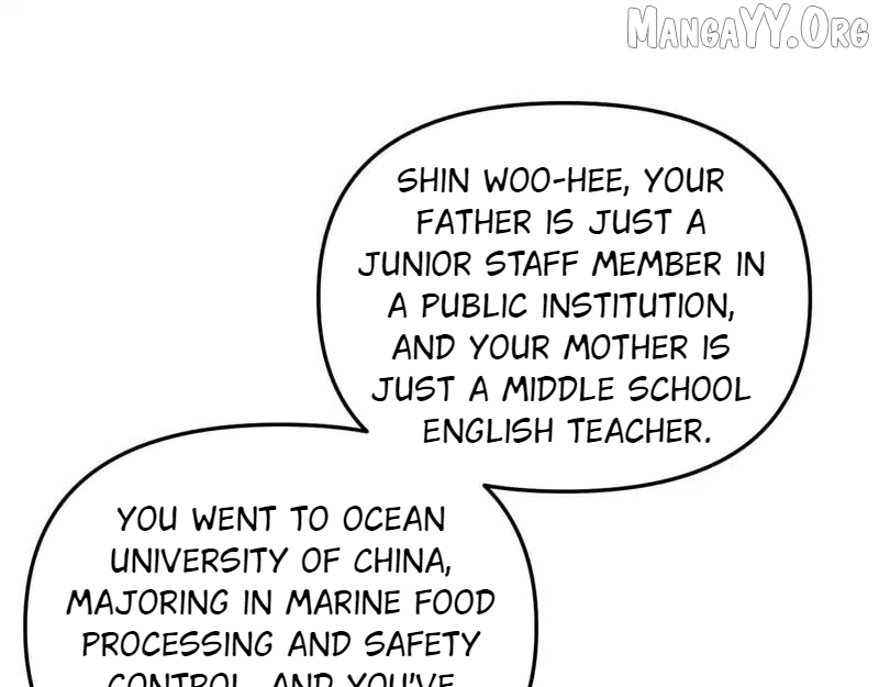 I’m Trapped In This Day For One Thousand Years Chapter 243 - page 70